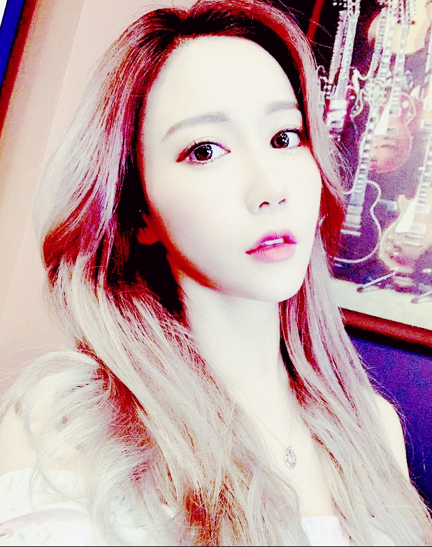 Behind-the-scenes cut of Byeol Sarang