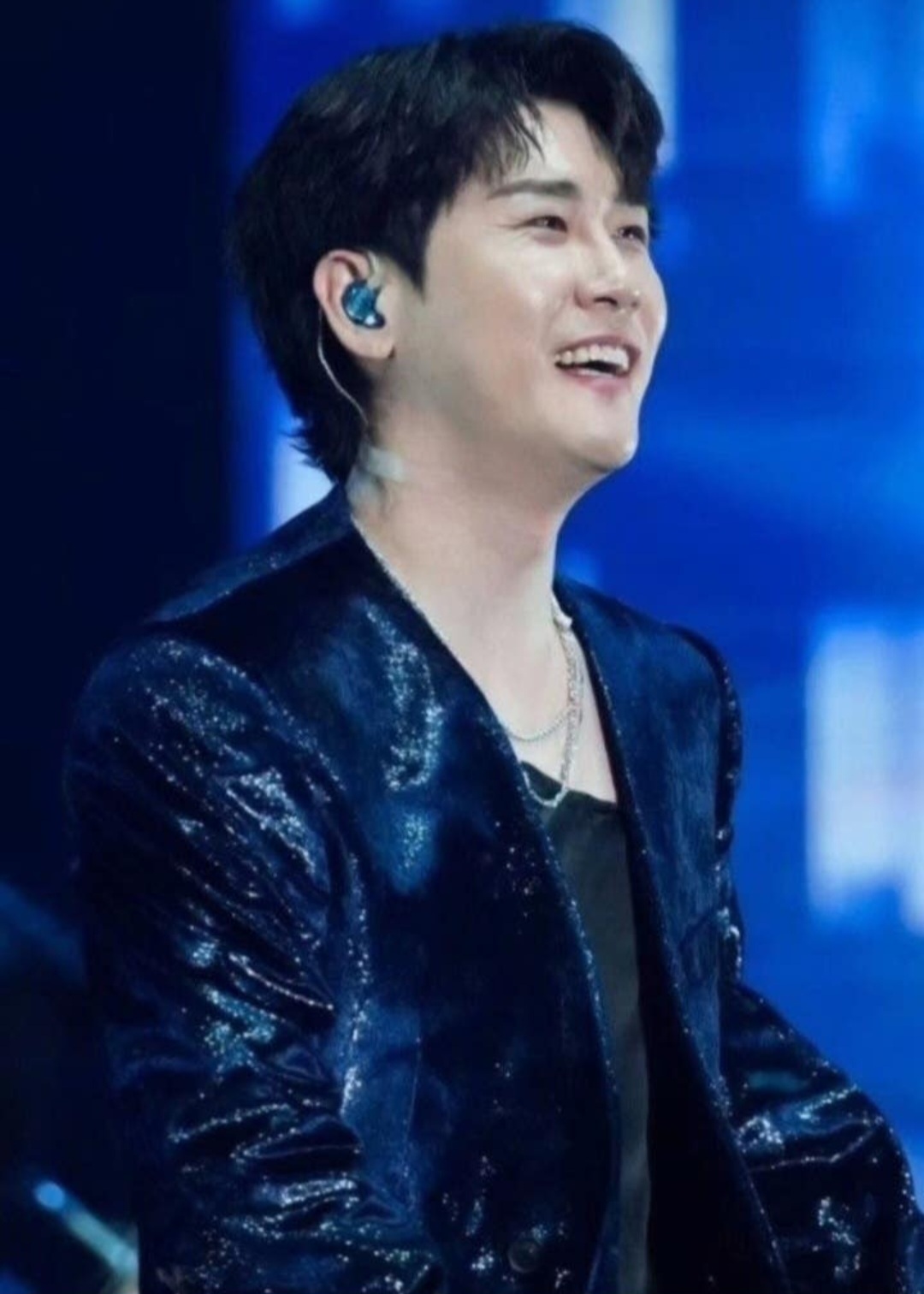 粉絲拍下的永卓瞬間