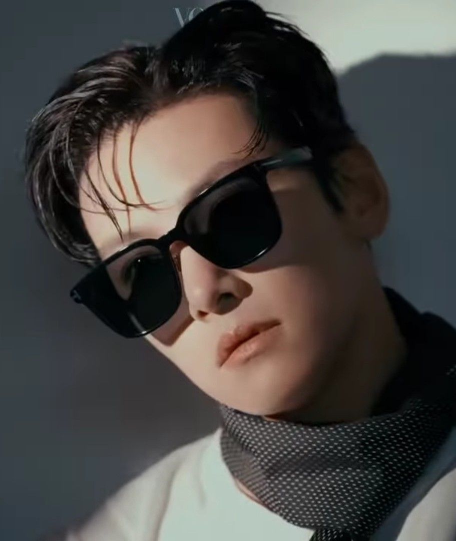 Latest photo of Ji Changwook