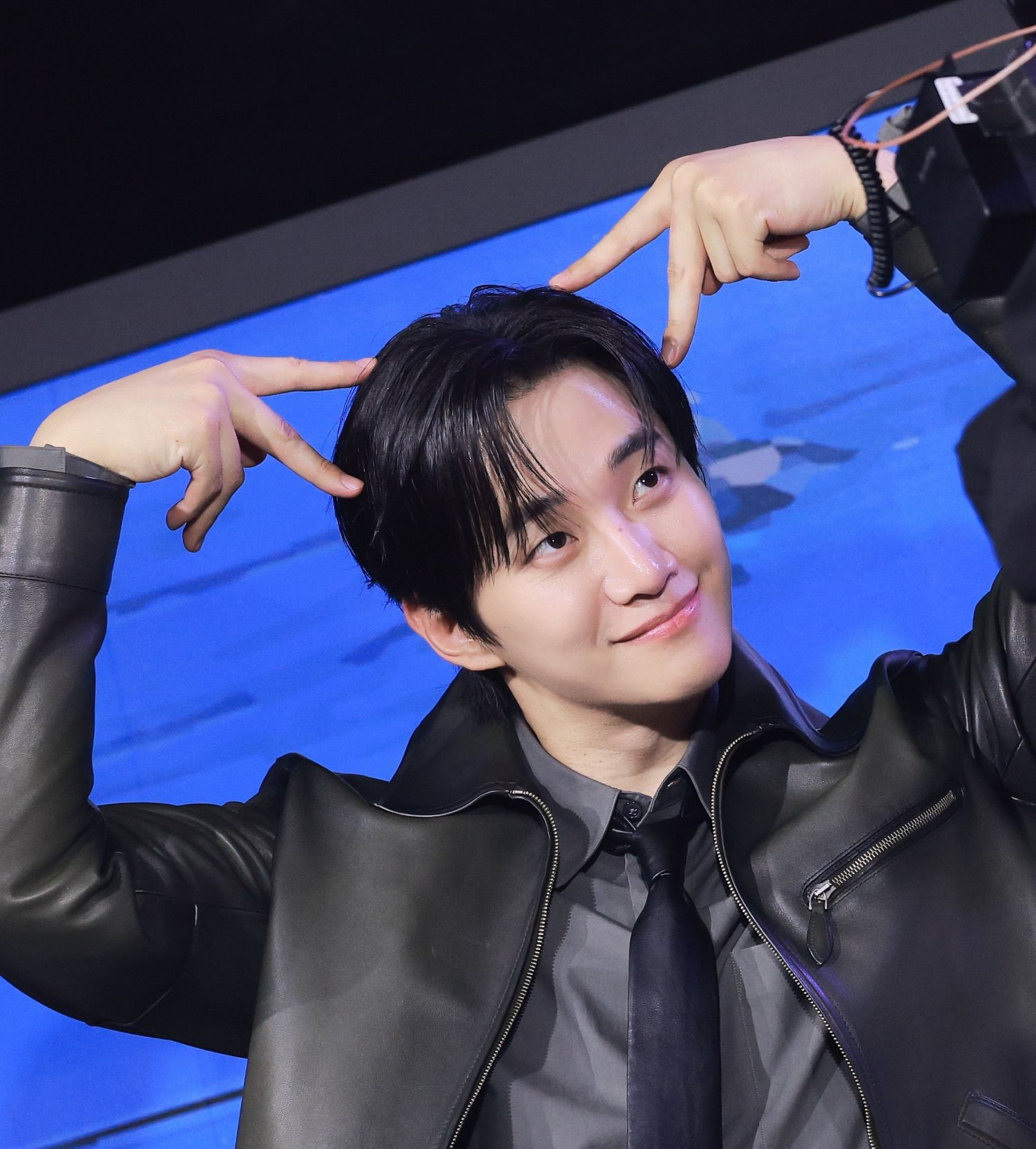 イ・ジュノの最新写真