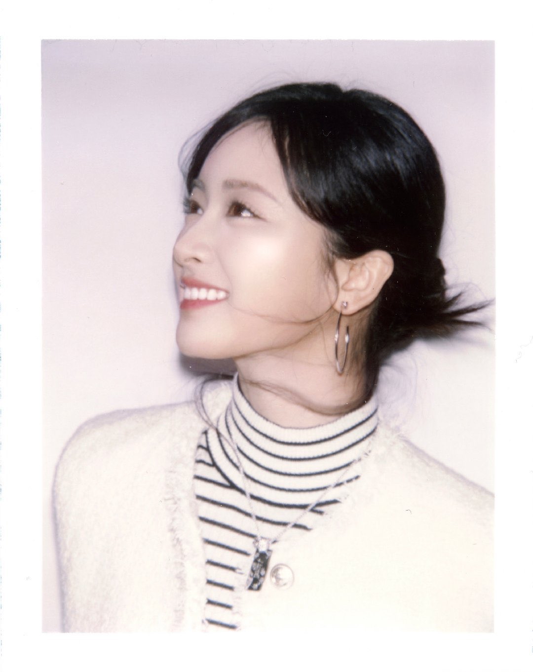 Behind-the-scenes cut of Shen Yue