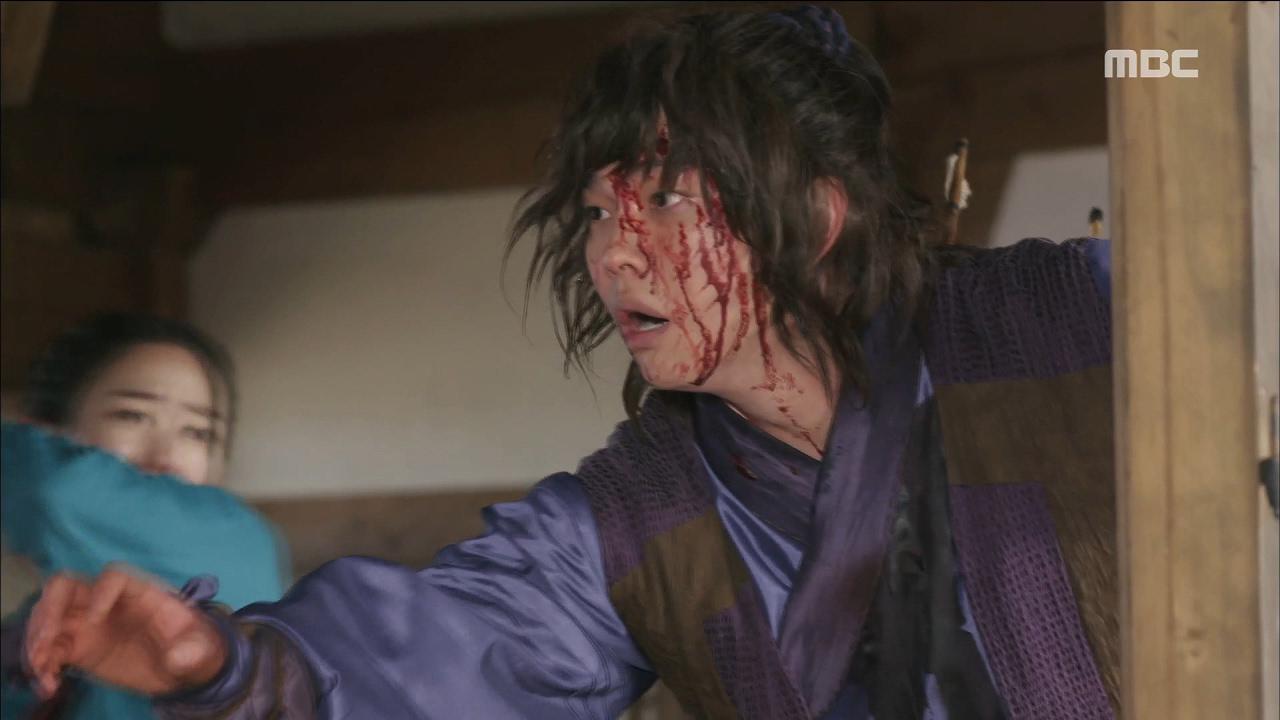 Latest photo of Yoon Kyunsang