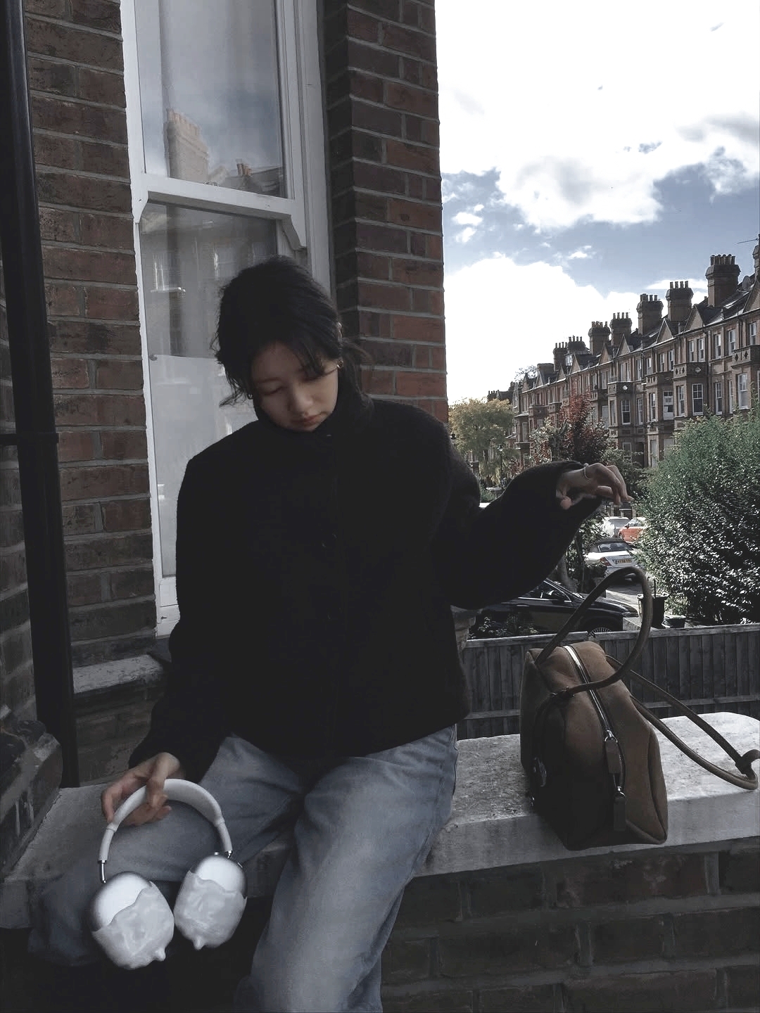 庭沼珉的最新照片