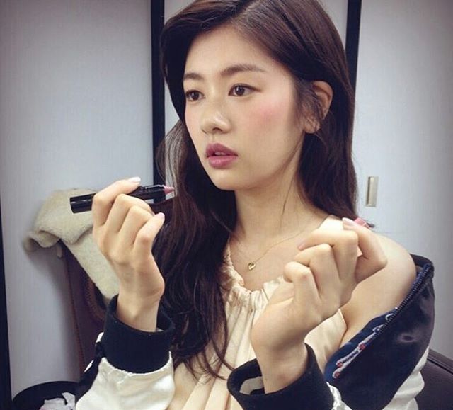 庭沼珉的近期活動照