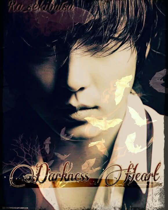 Behind-the-scenes cut of Lee Joongi
