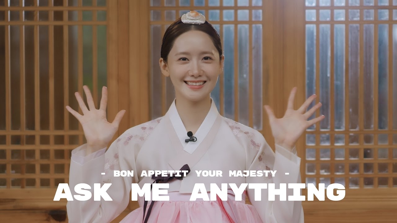 A moment captured by a fan of Yoona