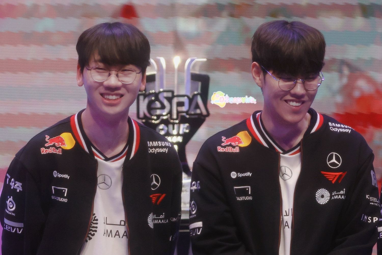 Latest photo of Doran