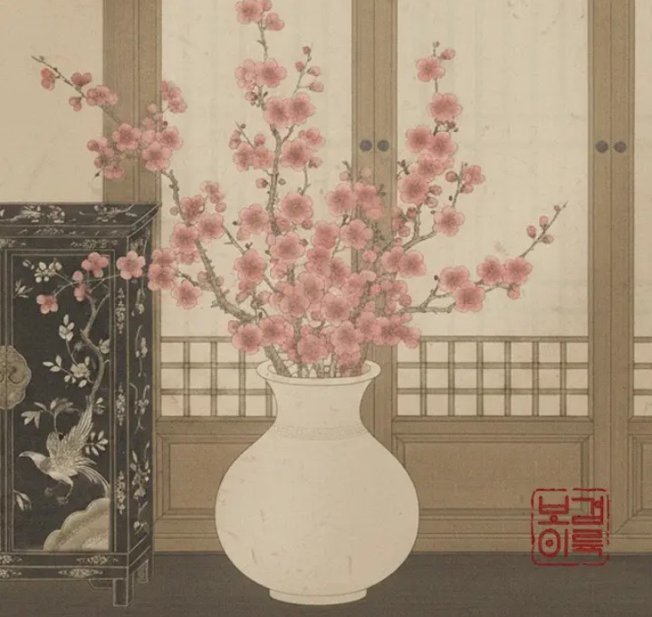 Behind-the-scenes cut of Park Bogum