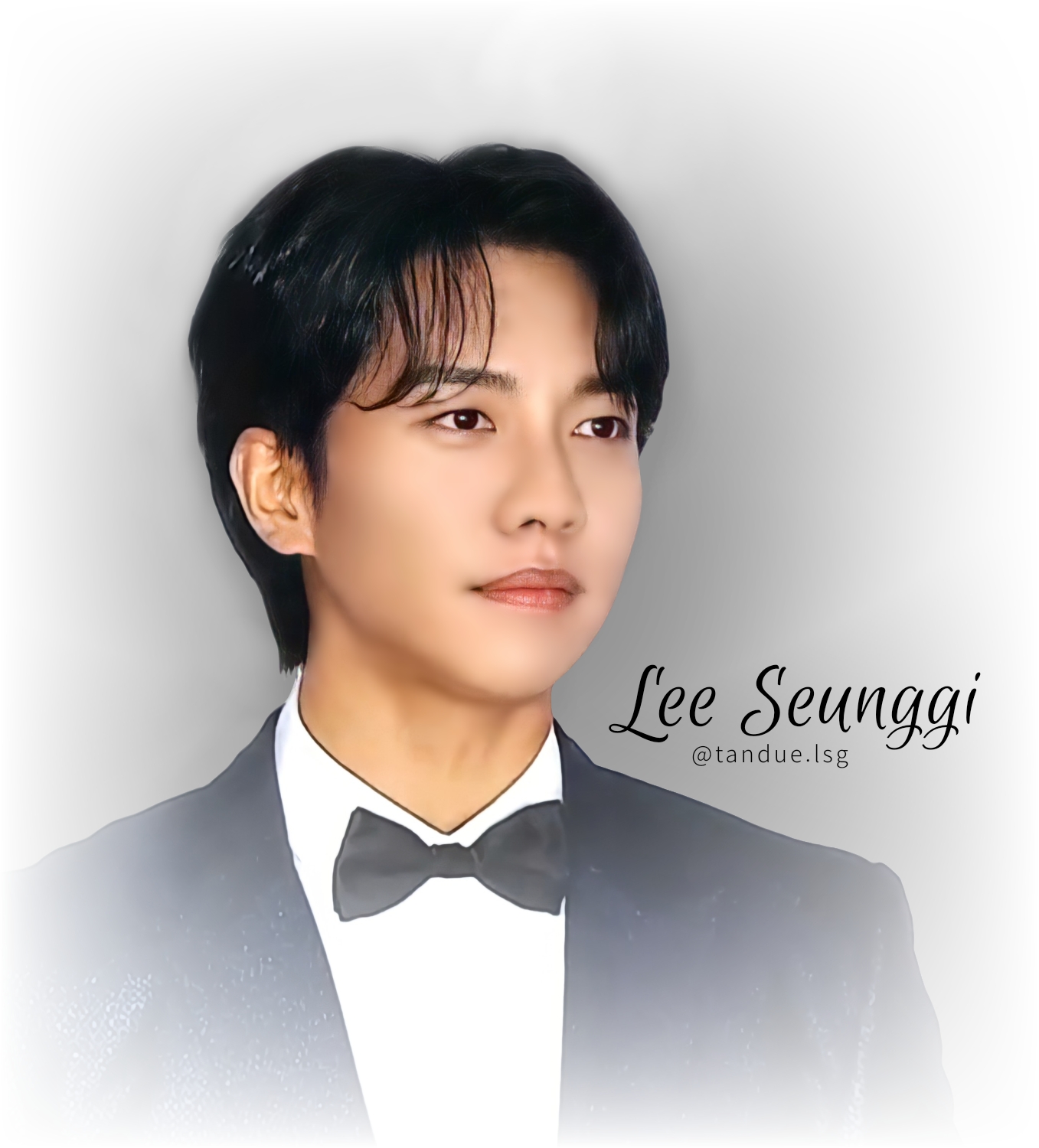 Latest photo of Lee Seunggi