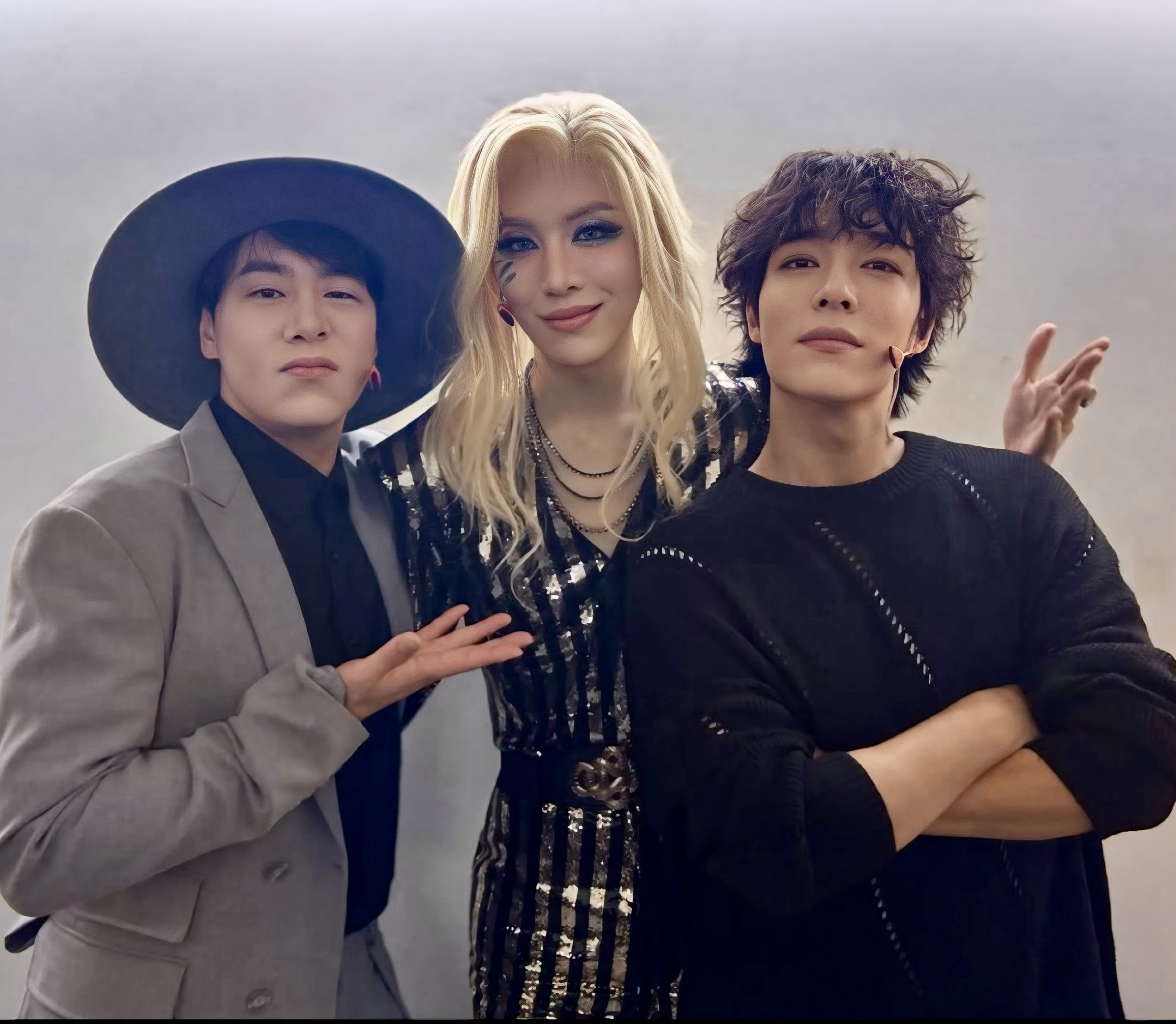 Recent activity shot of No Minwoo