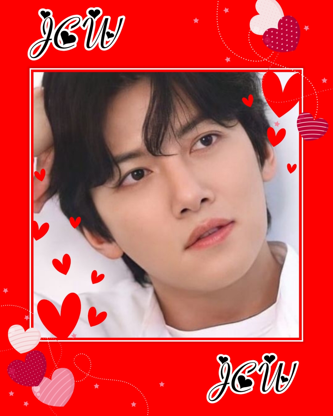 Latest photo of Ji Changwook