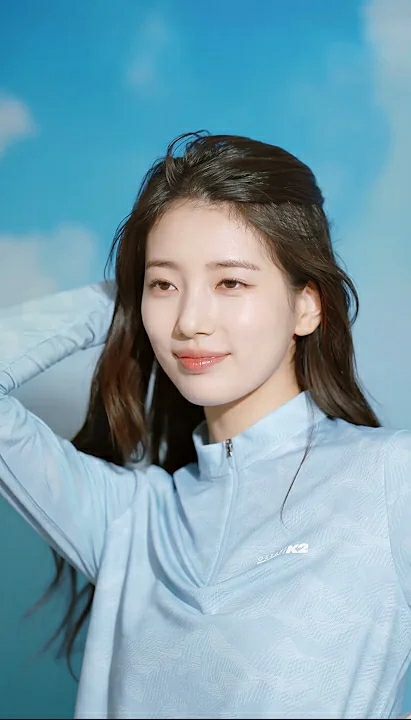 배수지 최근 활동샷