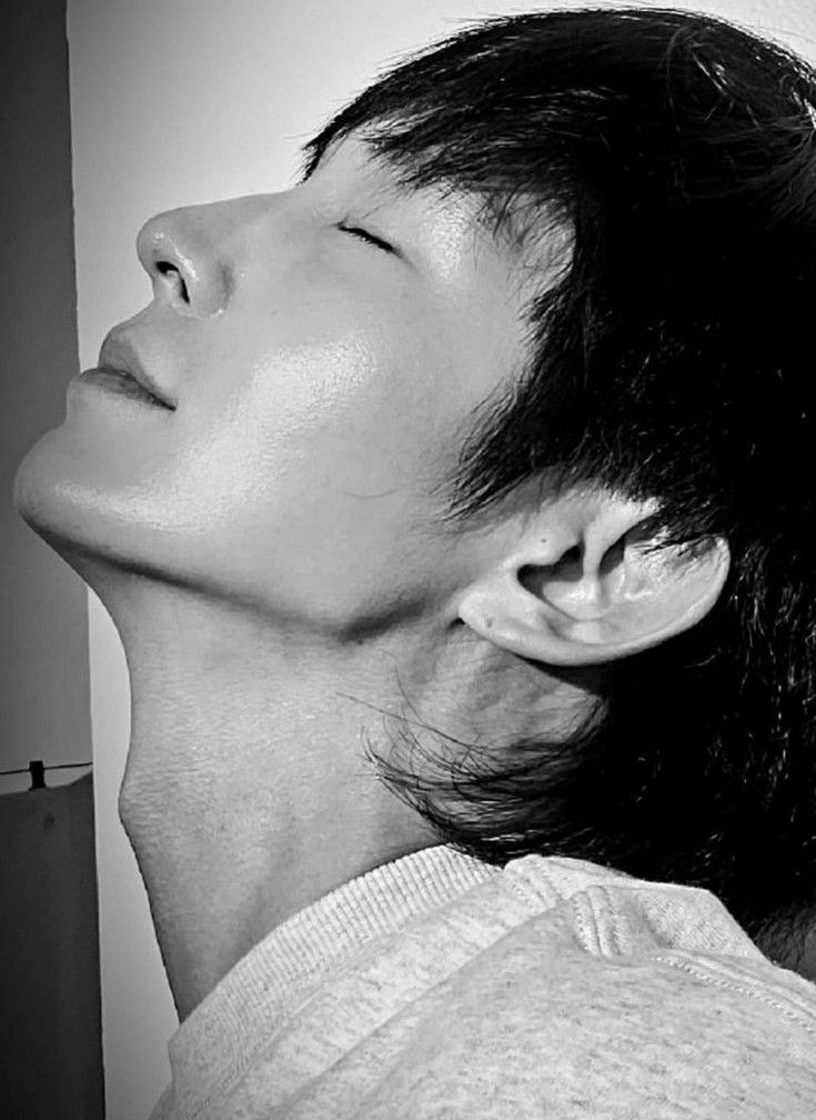 Recent activity shot of Lee Joongi