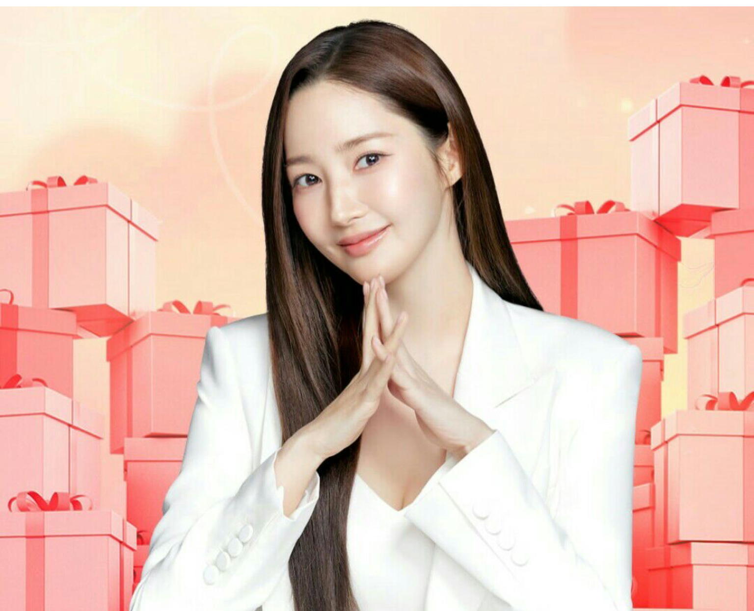 Latest photo of Park Minyoung
