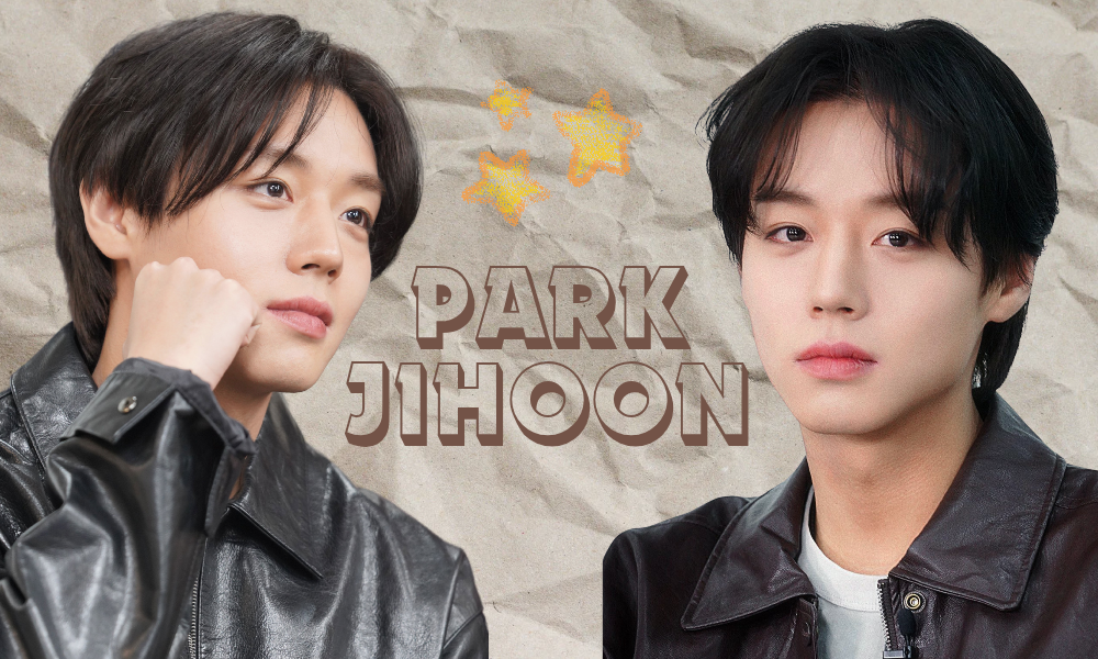 Latest photo of Park Jihoon