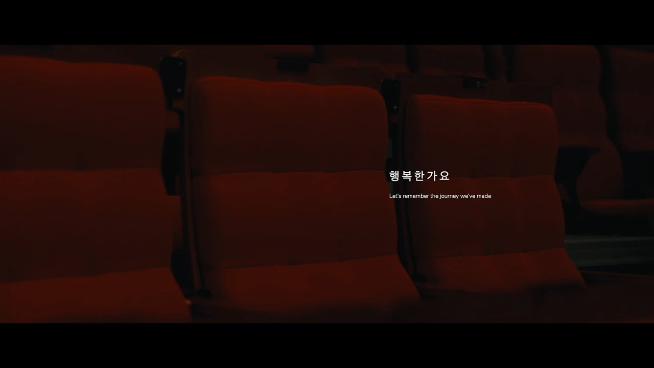 A moment captured by a fan of Seong Ri