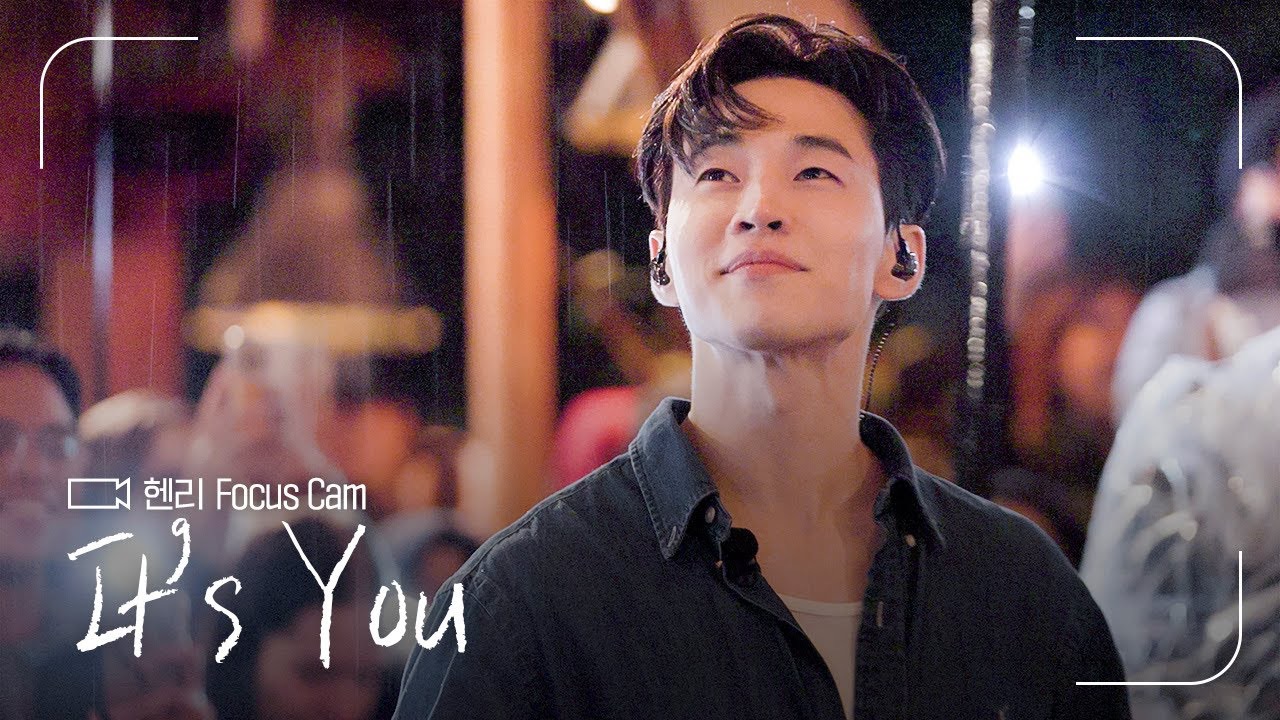 Latest photo of Henry