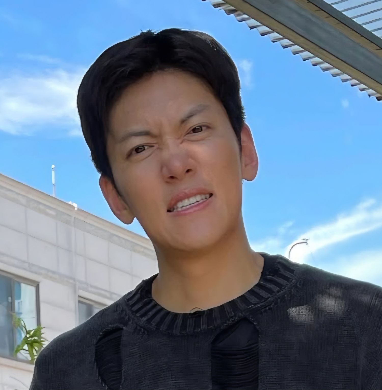 チ・チャンウクの最新写真