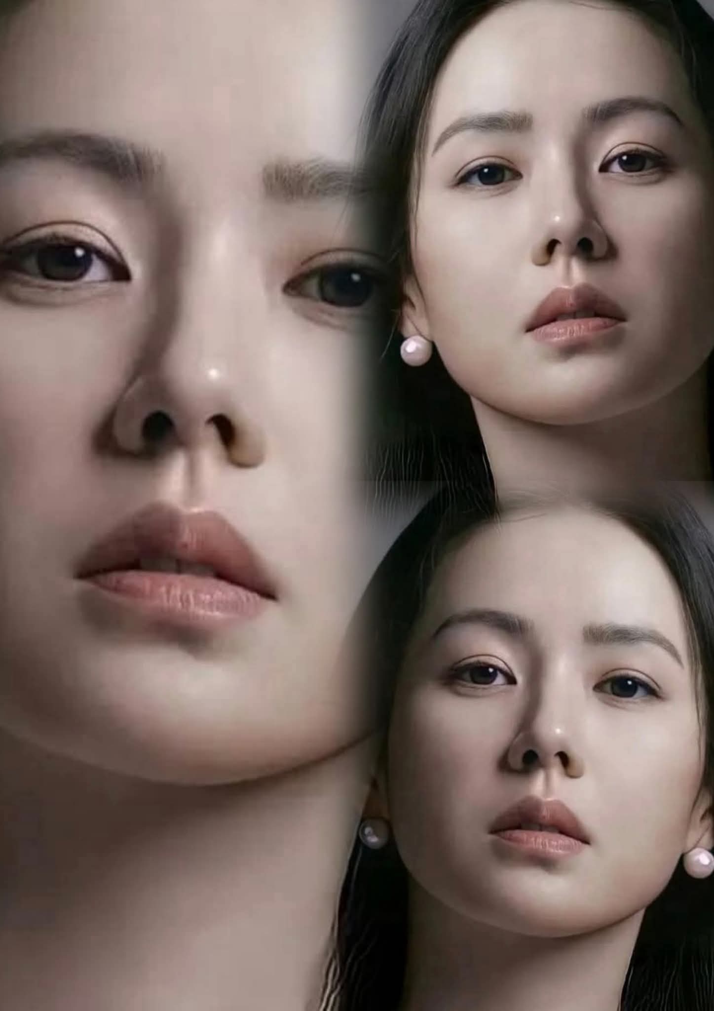 Foto terbaru dari Son Yejin