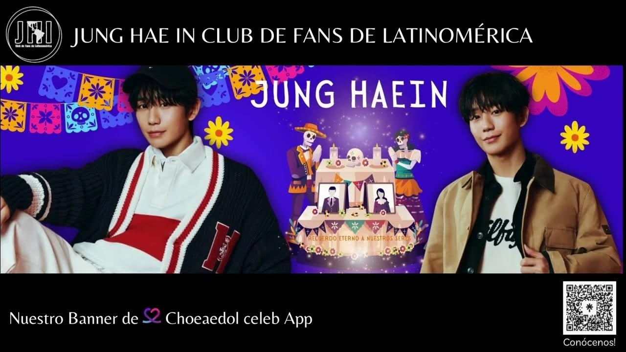 Behind-the-scenes cut of Jung Haein