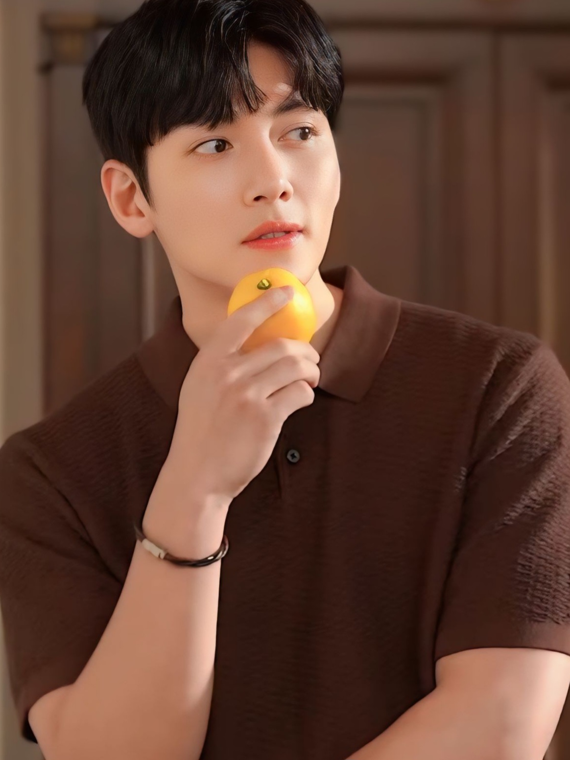 Latest photo of Ji Changwook
