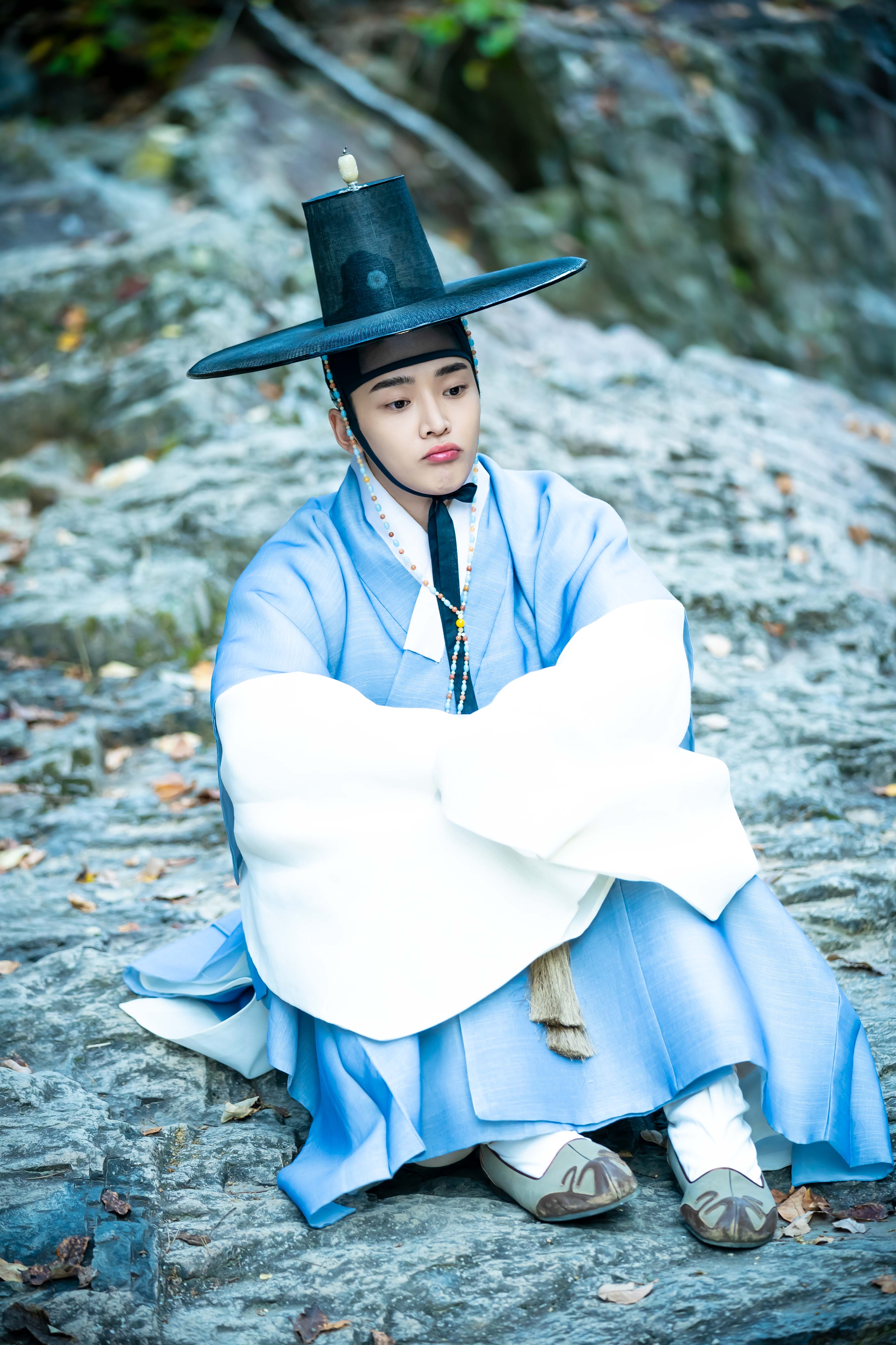 Latest photo of Rowoon