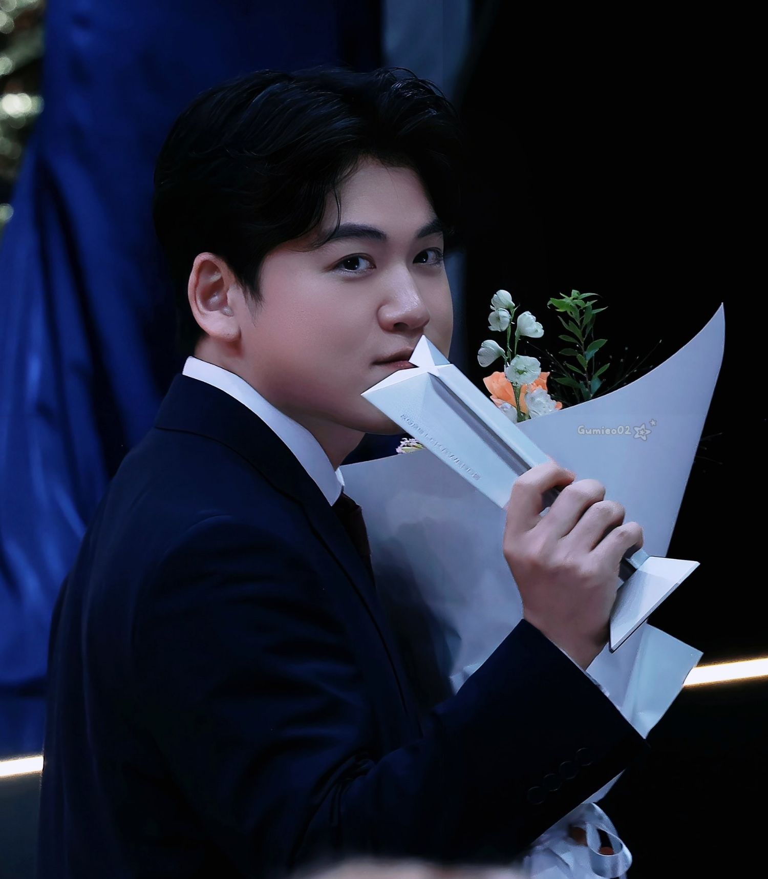 Gumayusiの最新写真