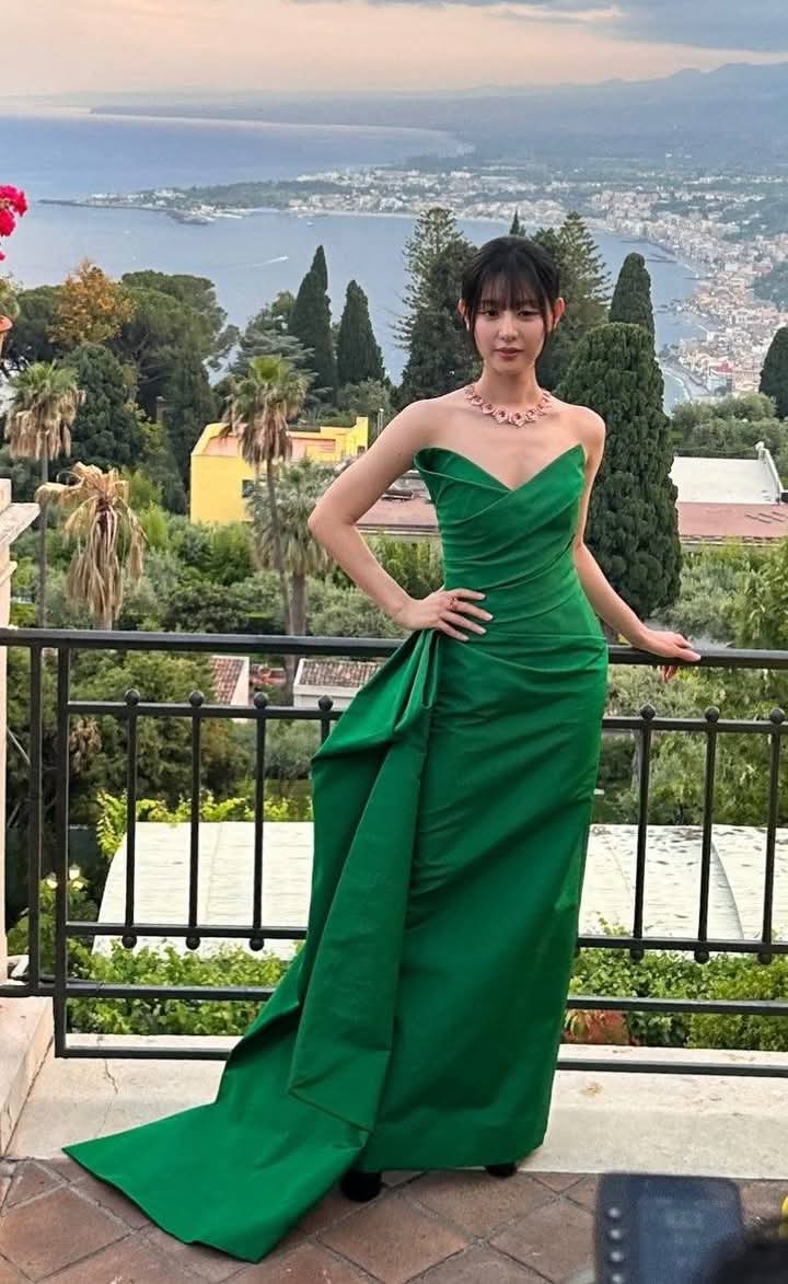 Latest photo of Kim Jiwon