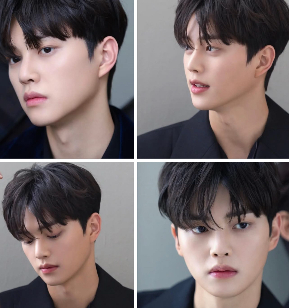 Latest photo of Song Kang