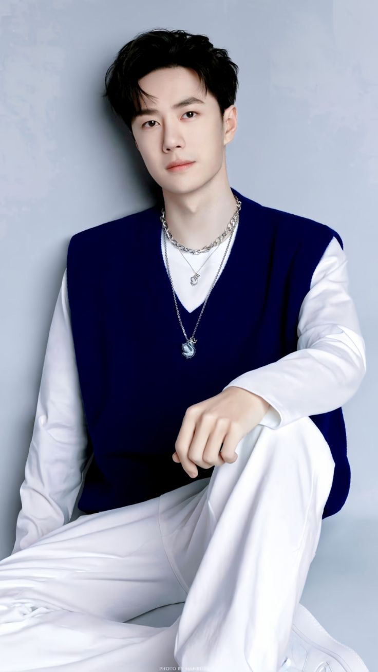Wang Yibo background image recommended by Choeaedol Celeb fandom