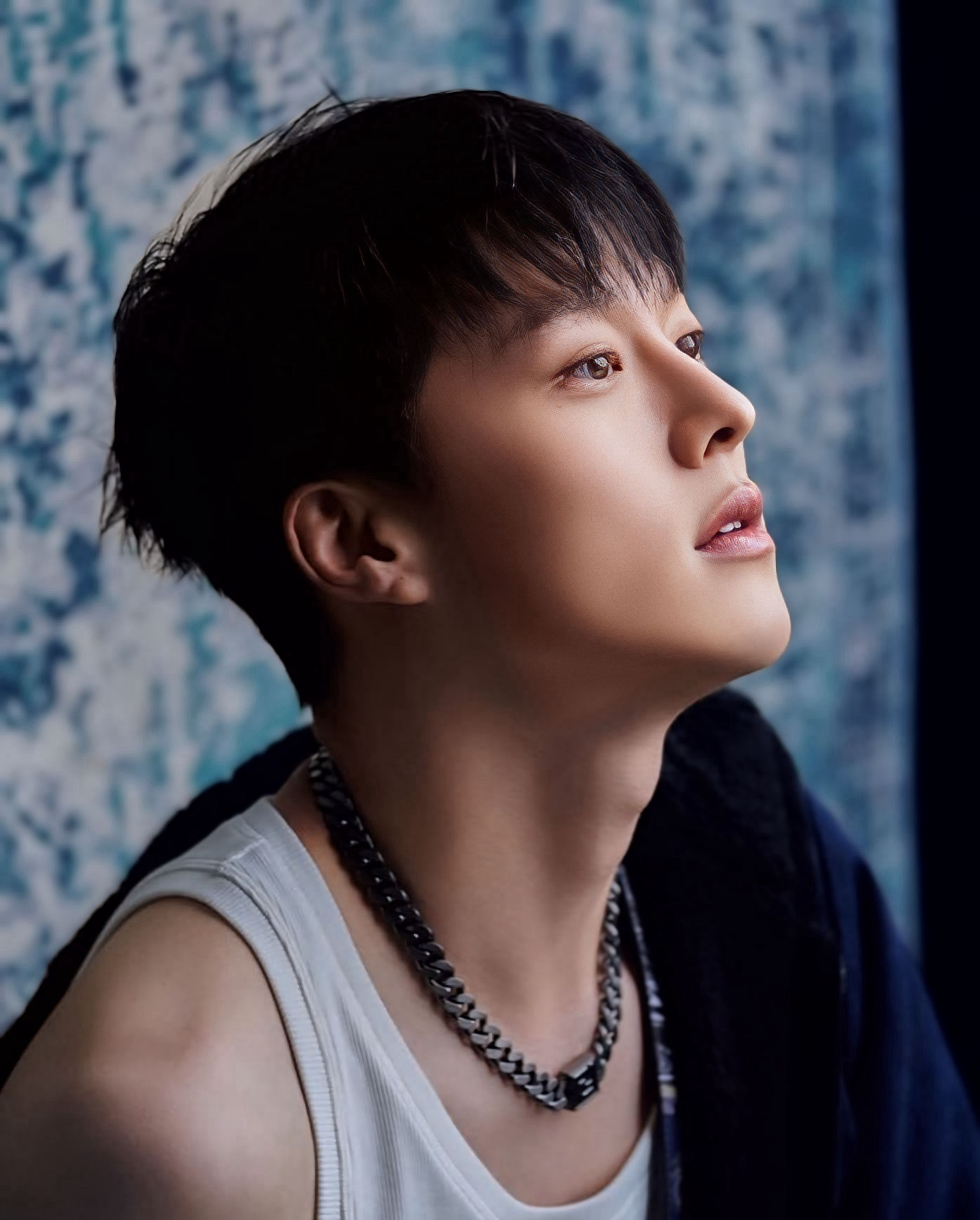 Latest photo of Jang Kiyong