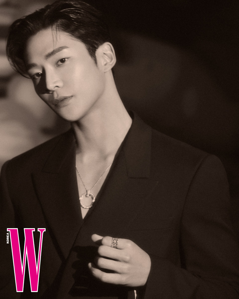 路雲的幕後花絮