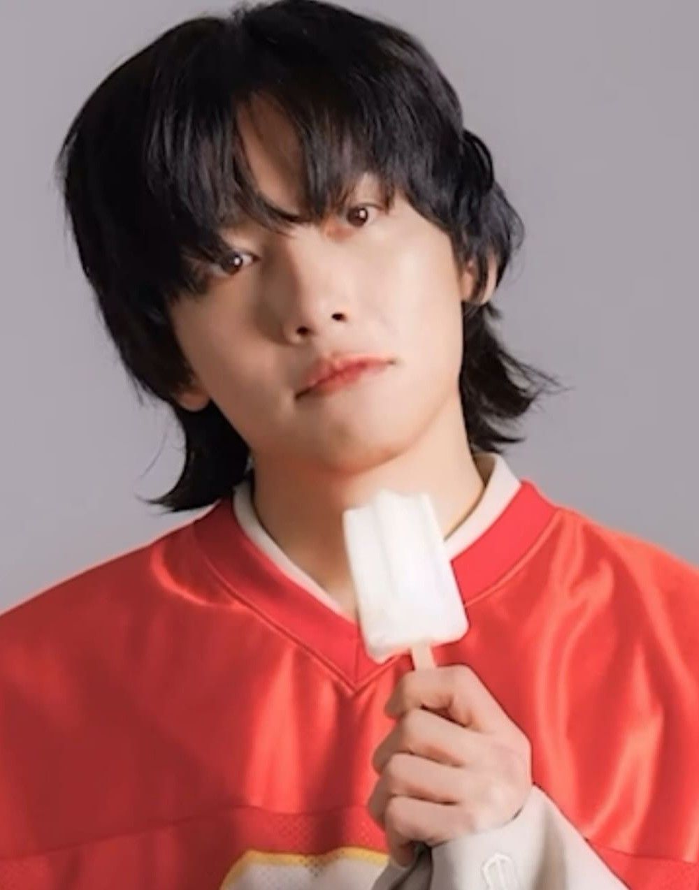 チ・チャンウクの最新写真