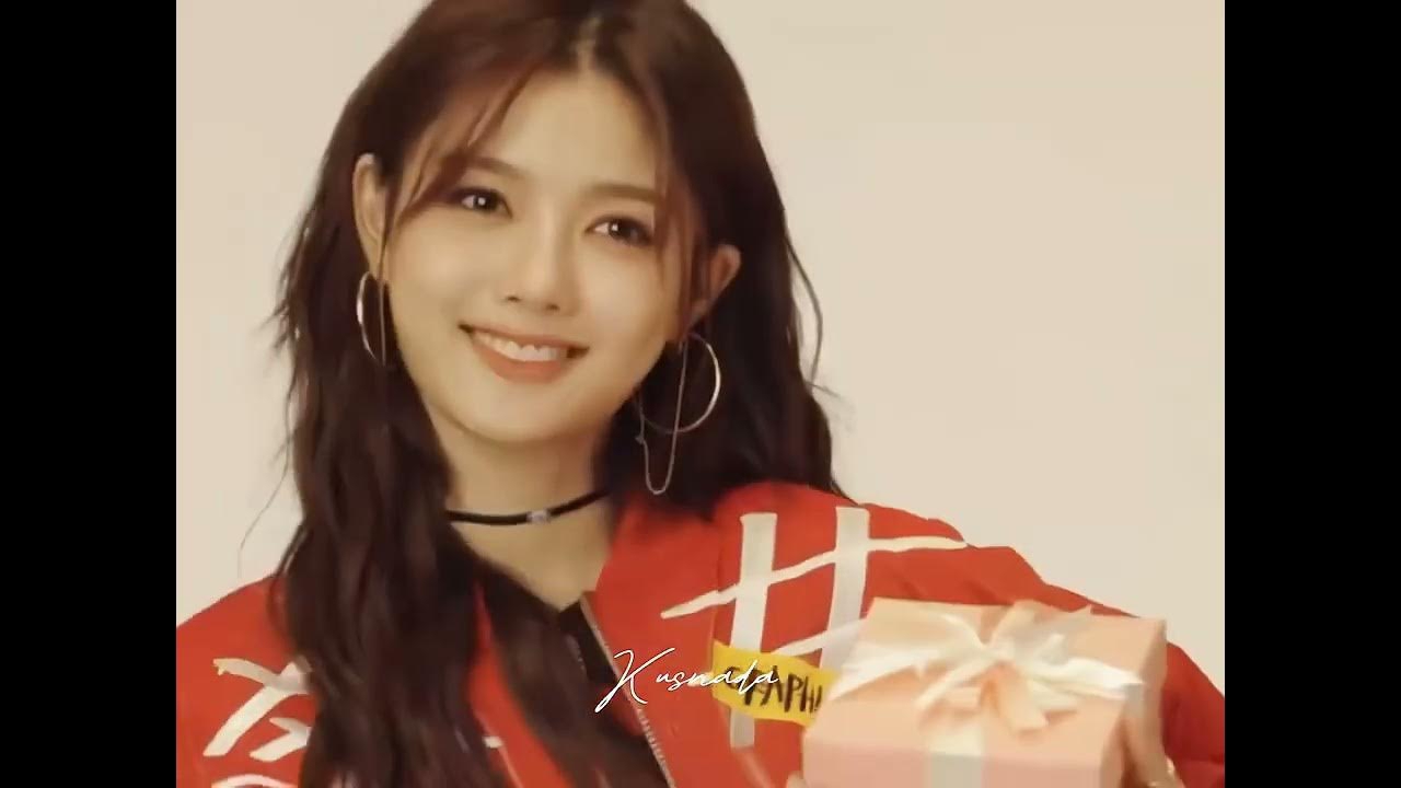 Latest photo of Kim Youjung