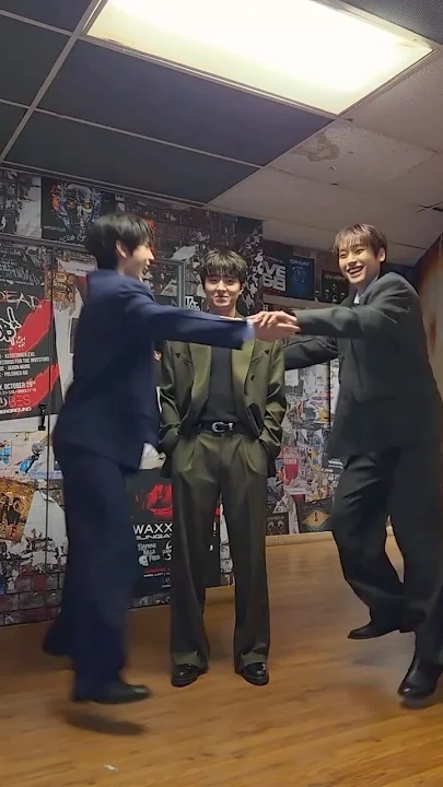 Recent activity shot of Chani