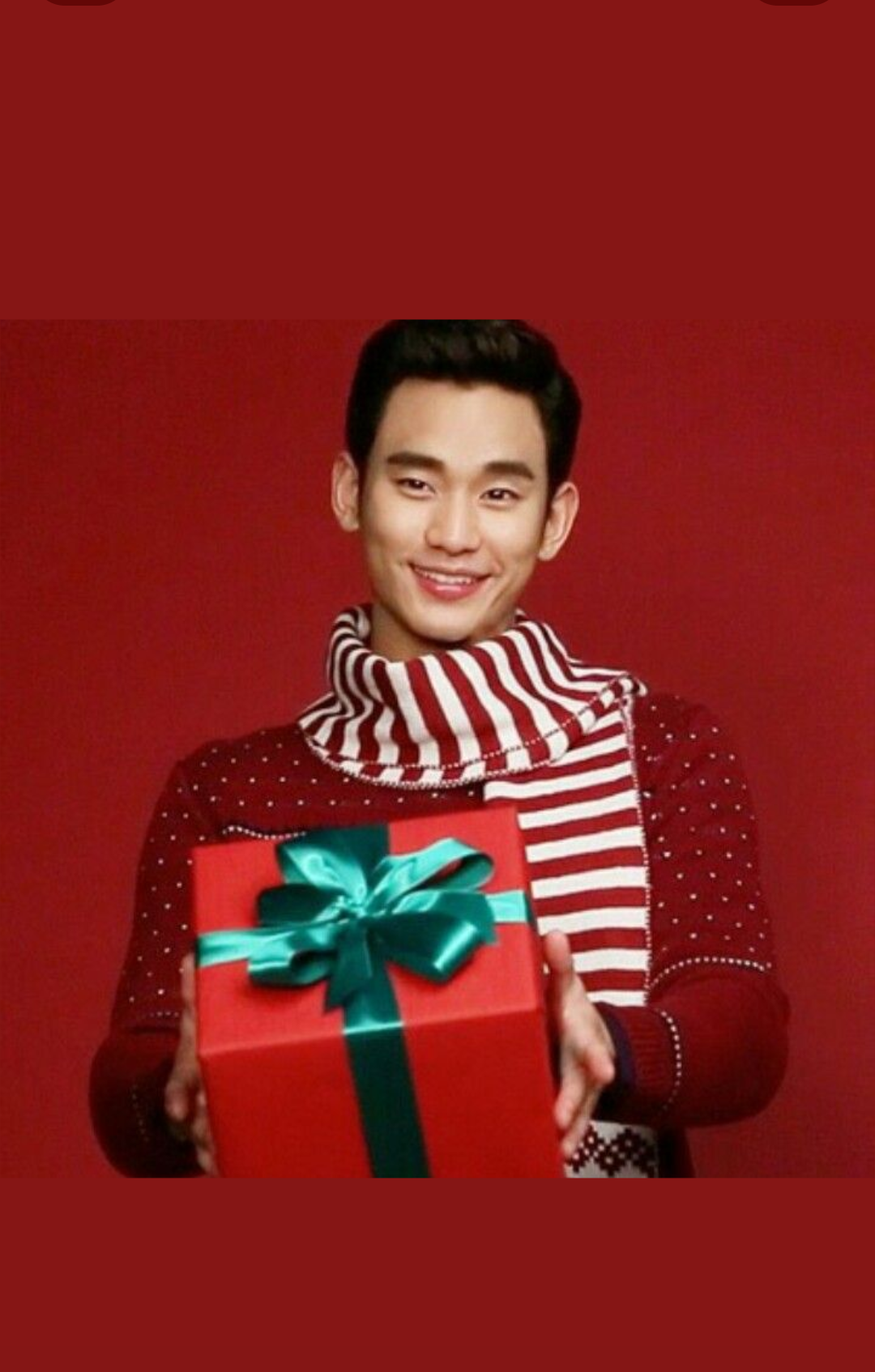 金秀賢的近期活動照