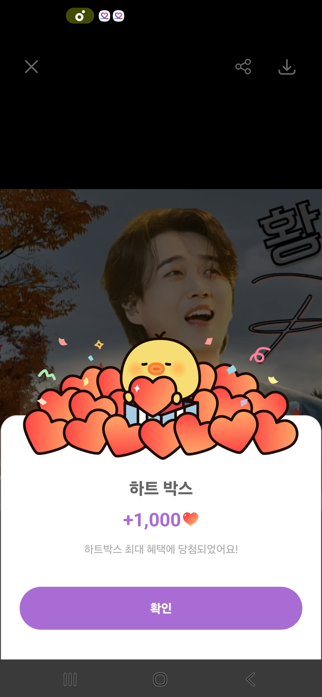 Today's popular wallpaper in Hwang Youngwoong community