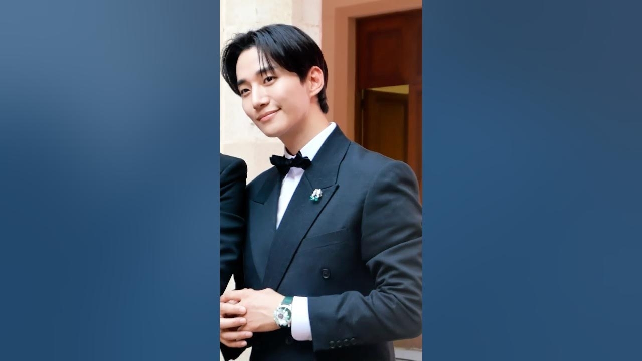 李俊昊的幕后花絮
