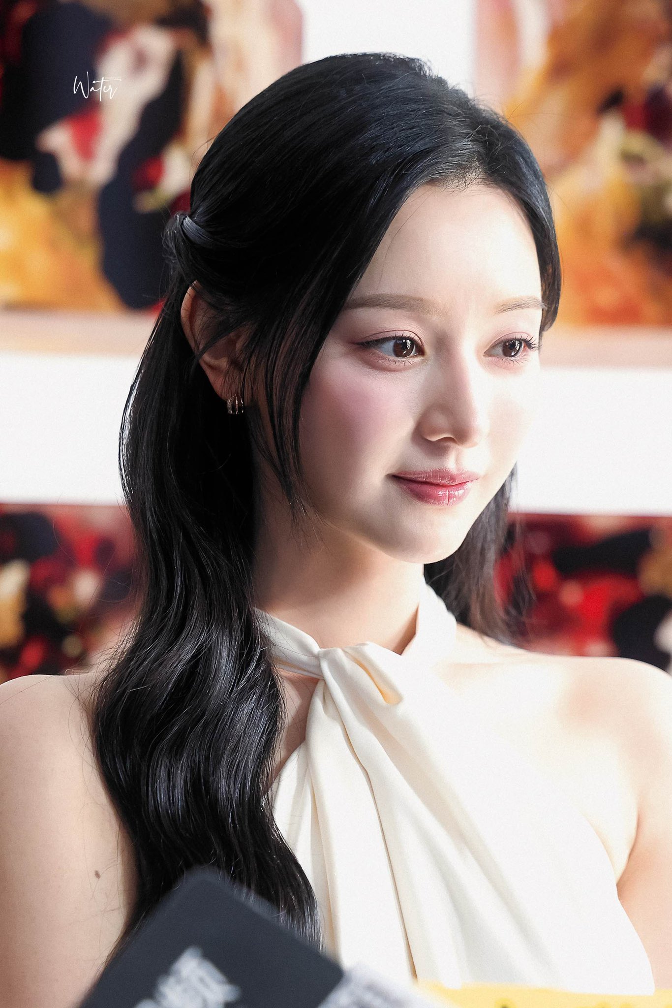 Latest photo of Kim Jiwon