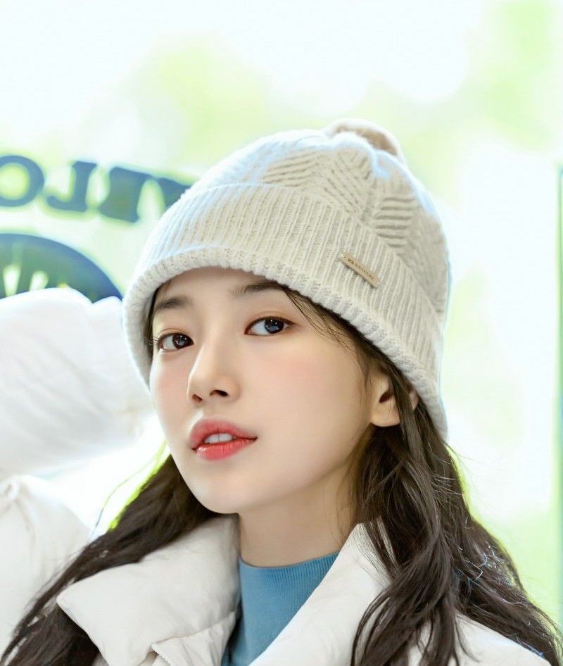 裴秀智的幕後花絮