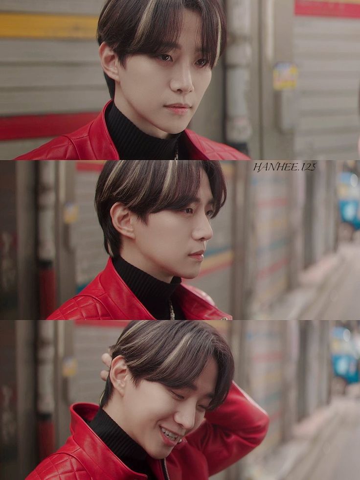 李俊昊的近期活動照