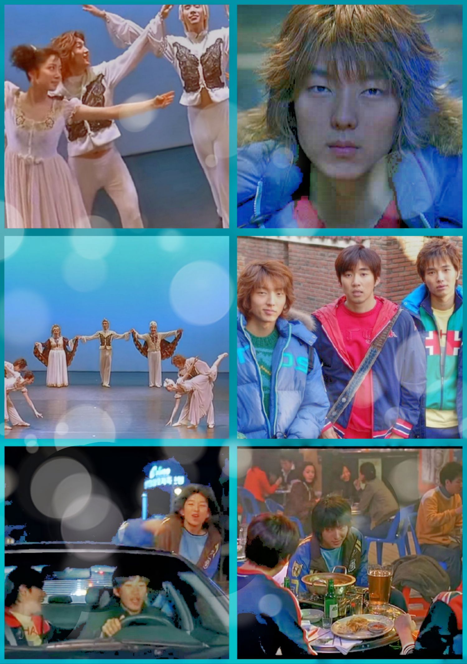 Latest photo of Lee Joongi