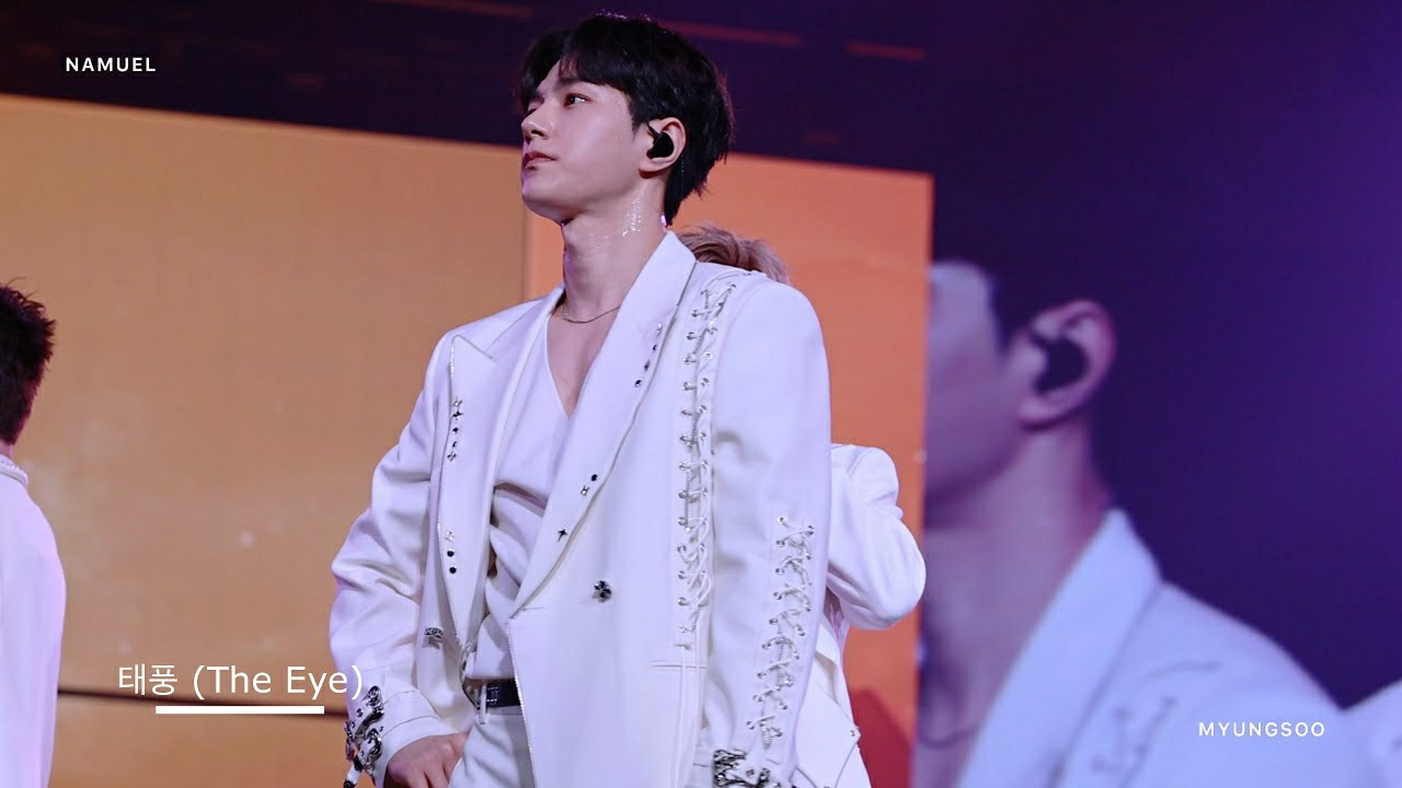 Latest photo of Kim Myungsoo (L)