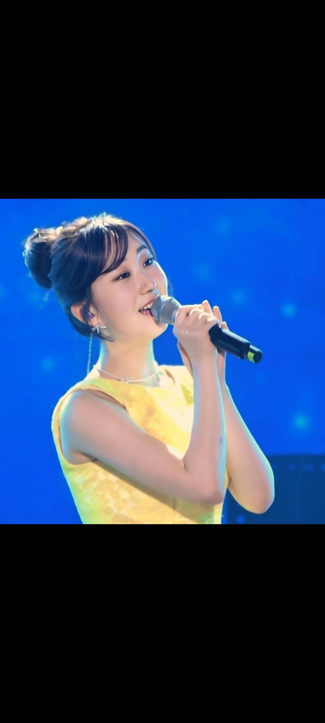 チョン・ユジンの最近の活動ショット