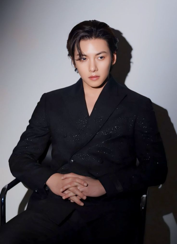 Latest photo of Ji Changwook