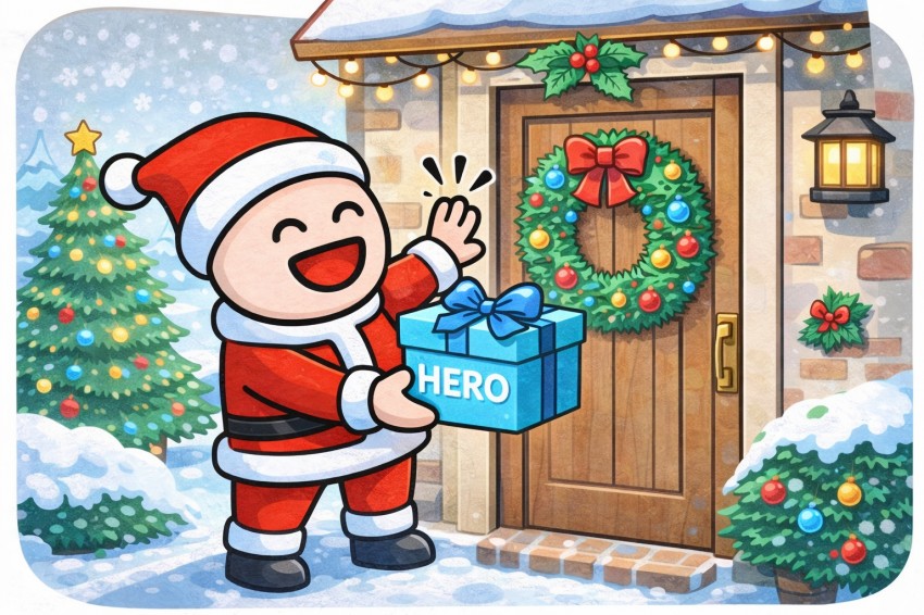 Cuplikan di balik layar dari Lim Youngwoong