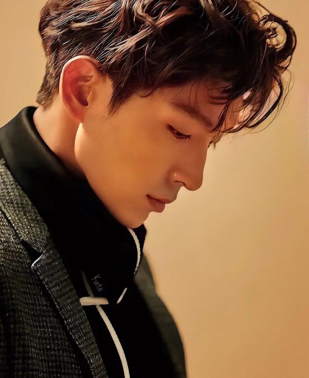 Latest photo of Lee Joongi