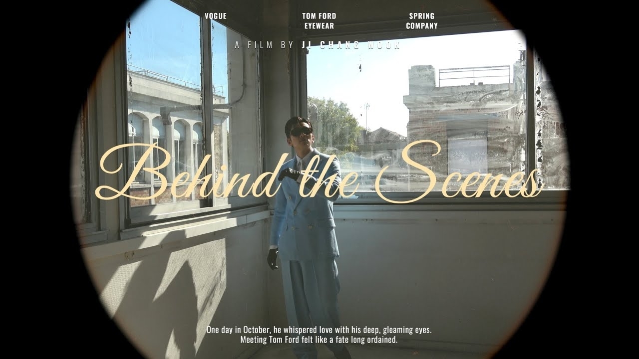 지창욱의 최신 사진