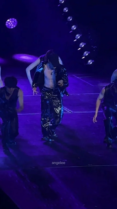 Recent activity shot of KAI