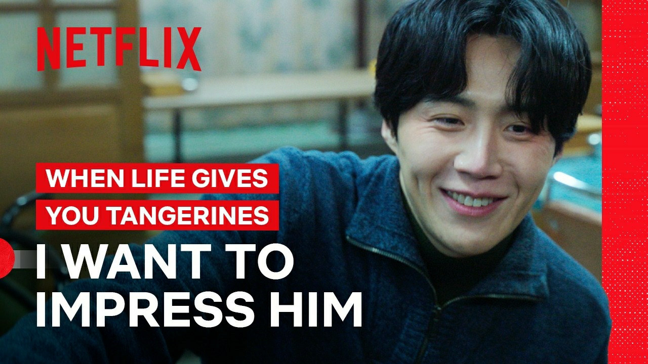 ファンが撮影したキム・ソンホの瞬間